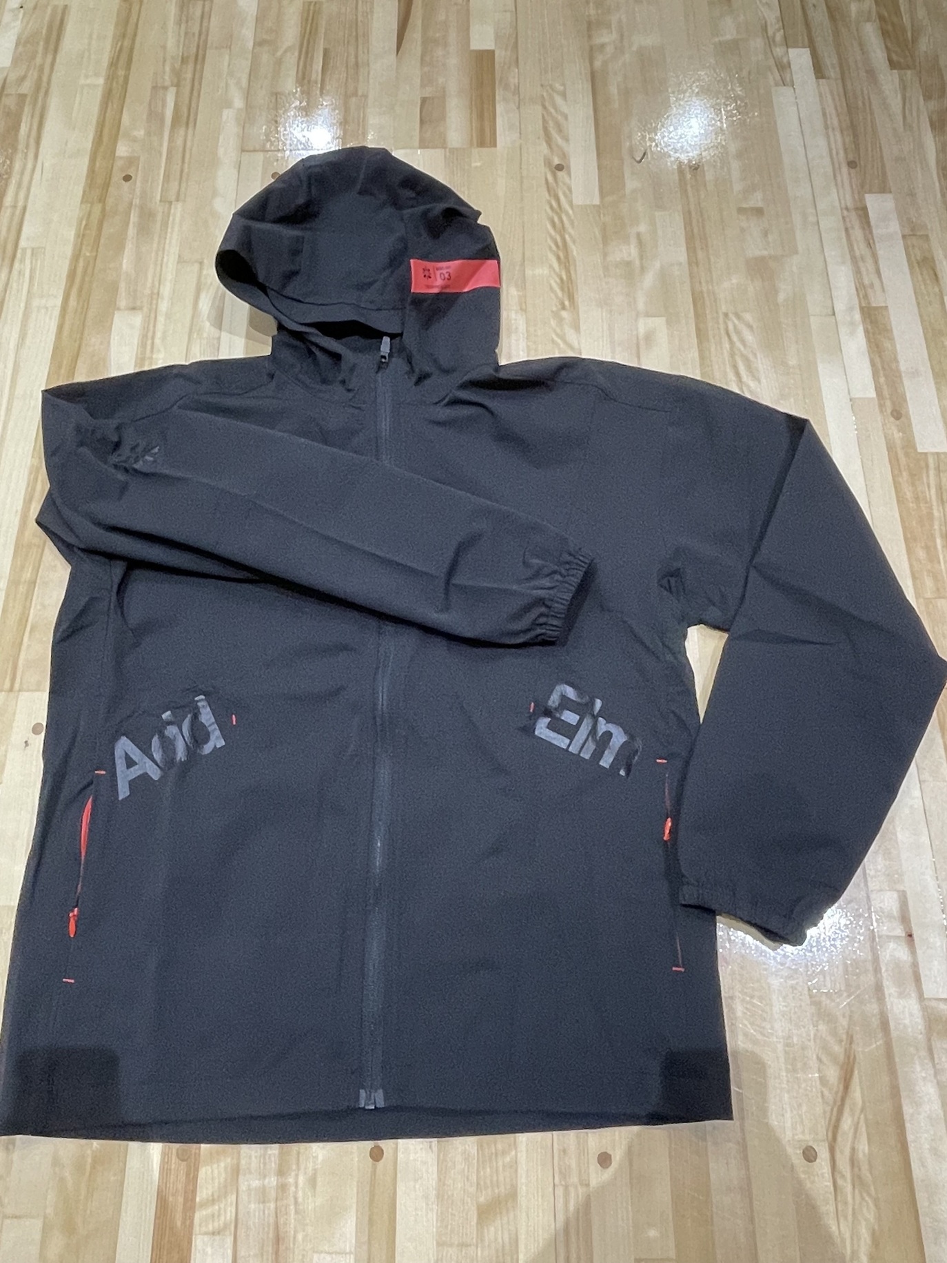 バレーボール（V.LEAGUE） 加藤彩夏選手 AddElm様にサポートいただいています！！ 画像2