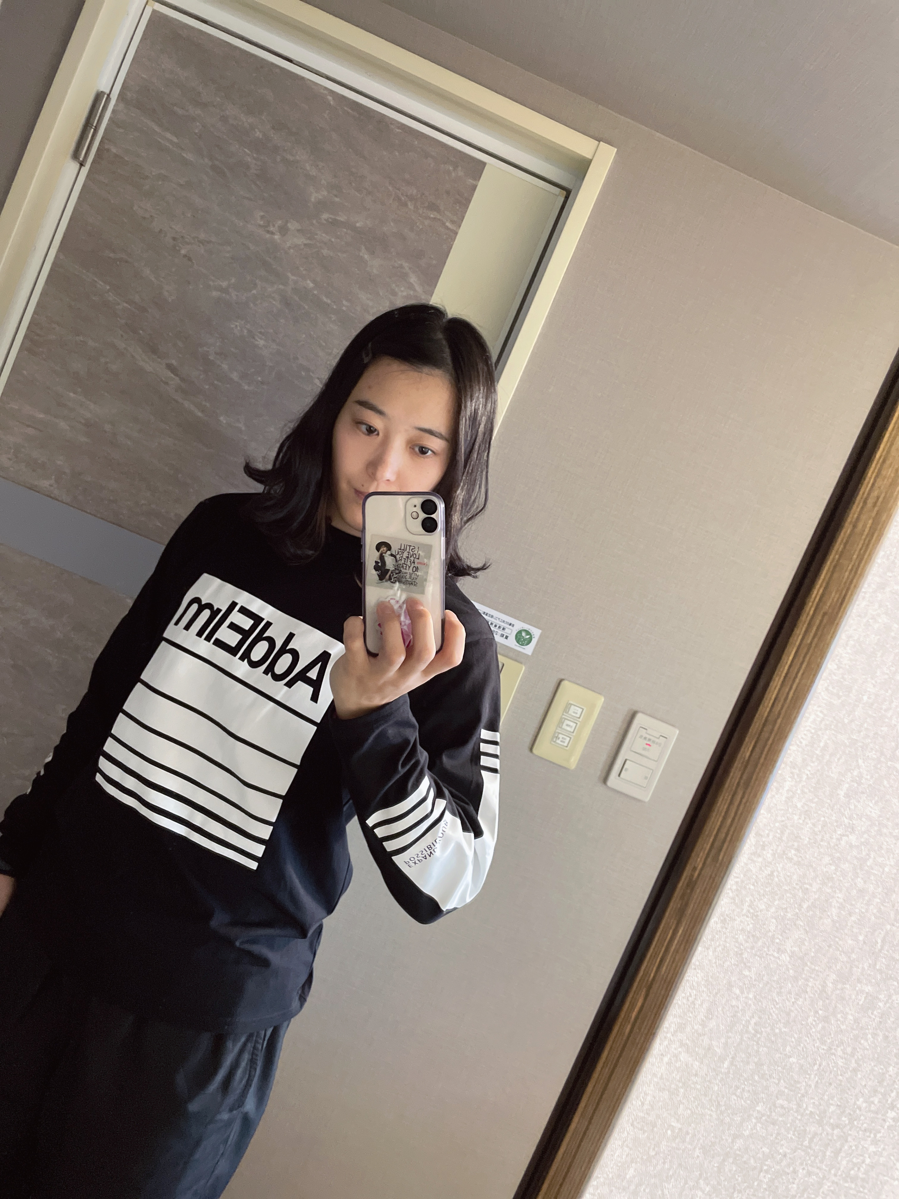 バレーボール（V.LEAGUE） 加藤彩夏選手 AddElm様にサポートいただいています！！ 画像4