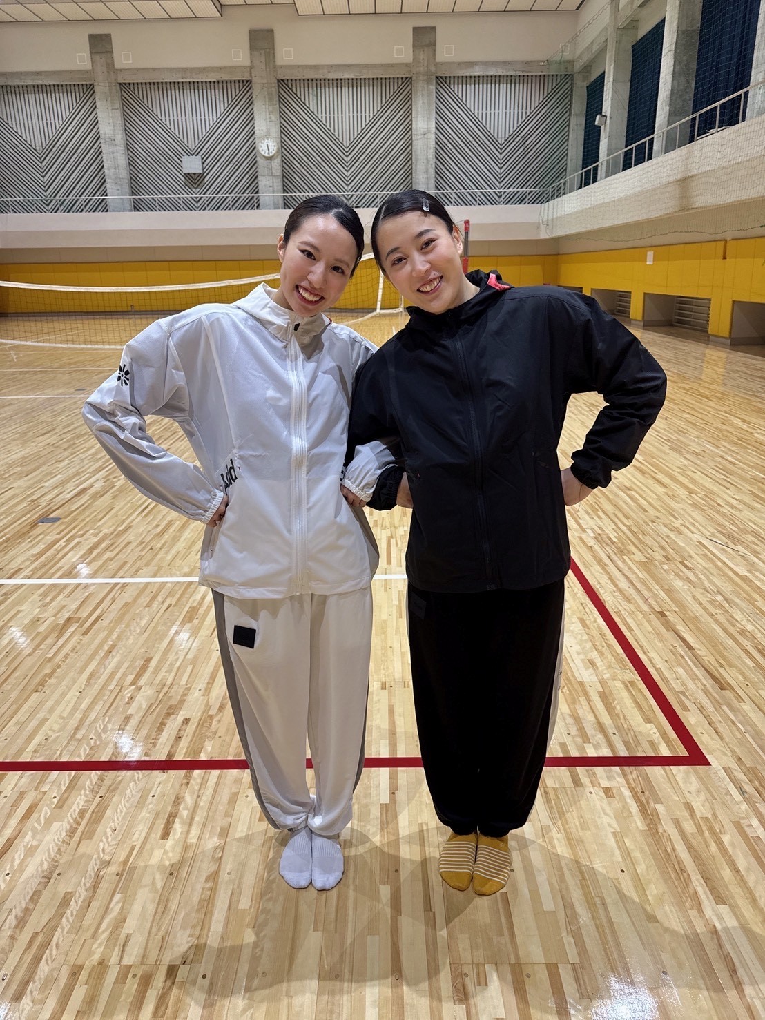 バレーボール（V.LEAGUE） 加藤彩夏選手 ファンサイト、はじめました<(_ _)> 画像1