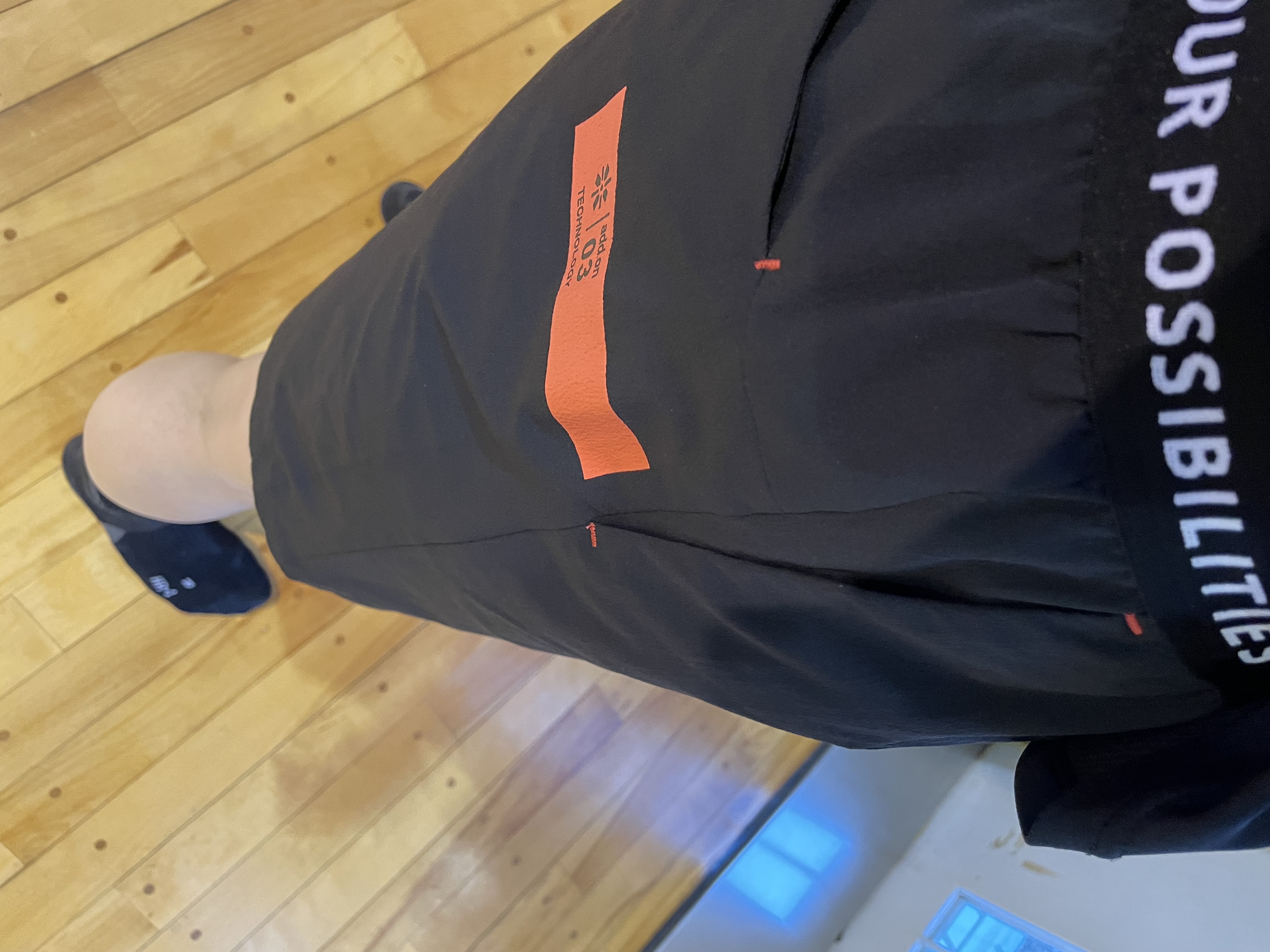 バレーボール（V.LEAGUE） 加藤彩夏選手 AddElm様にサポートいただいています！！ 画像5