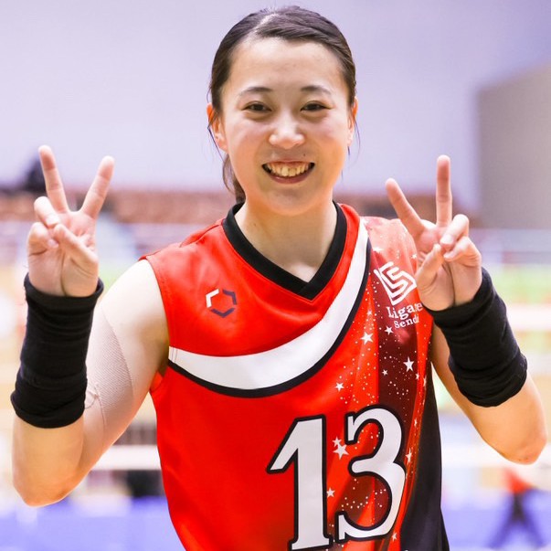 加藤 彩夏(カトウ アヤカ)