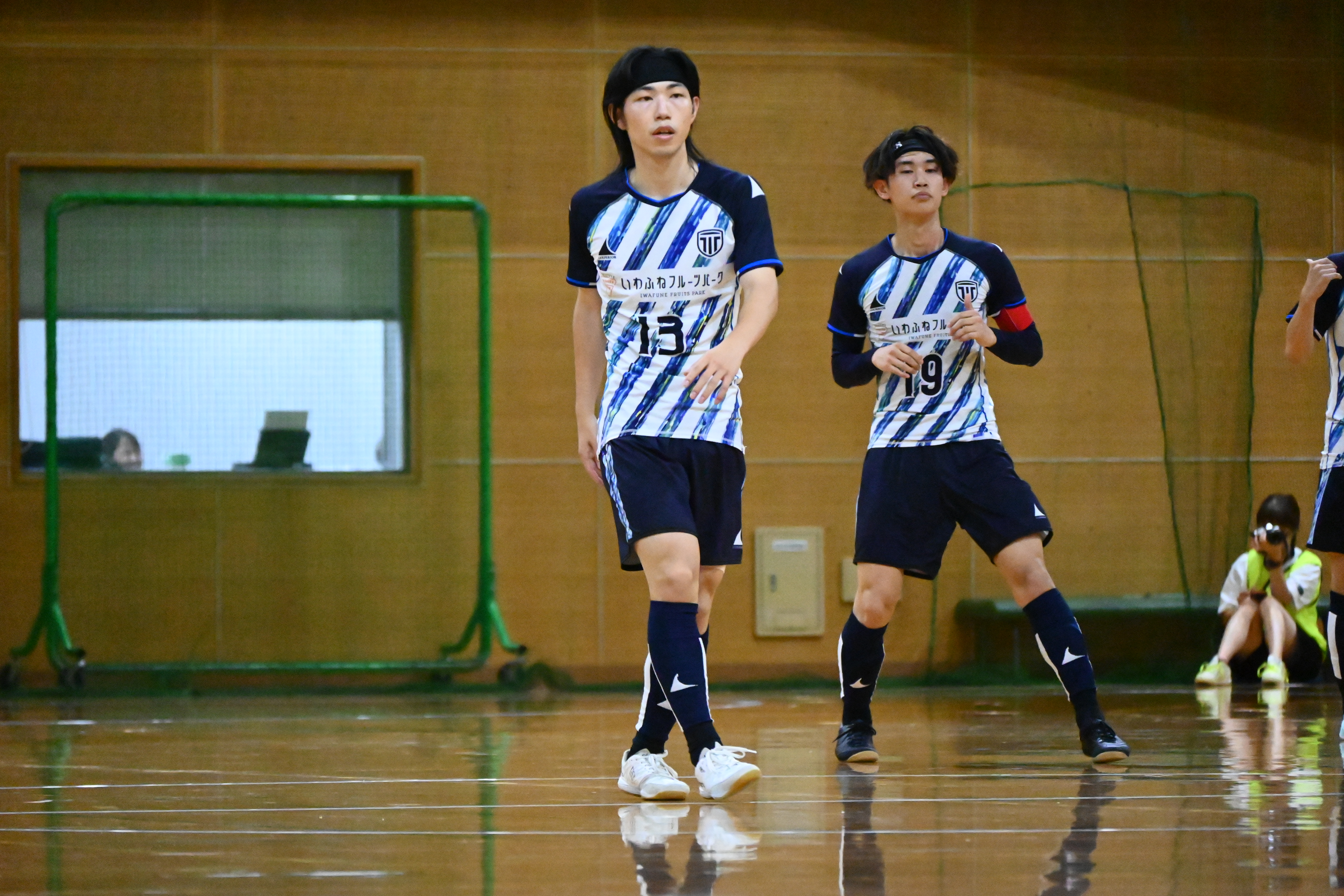 安東 直生(アンドウ ナオ)